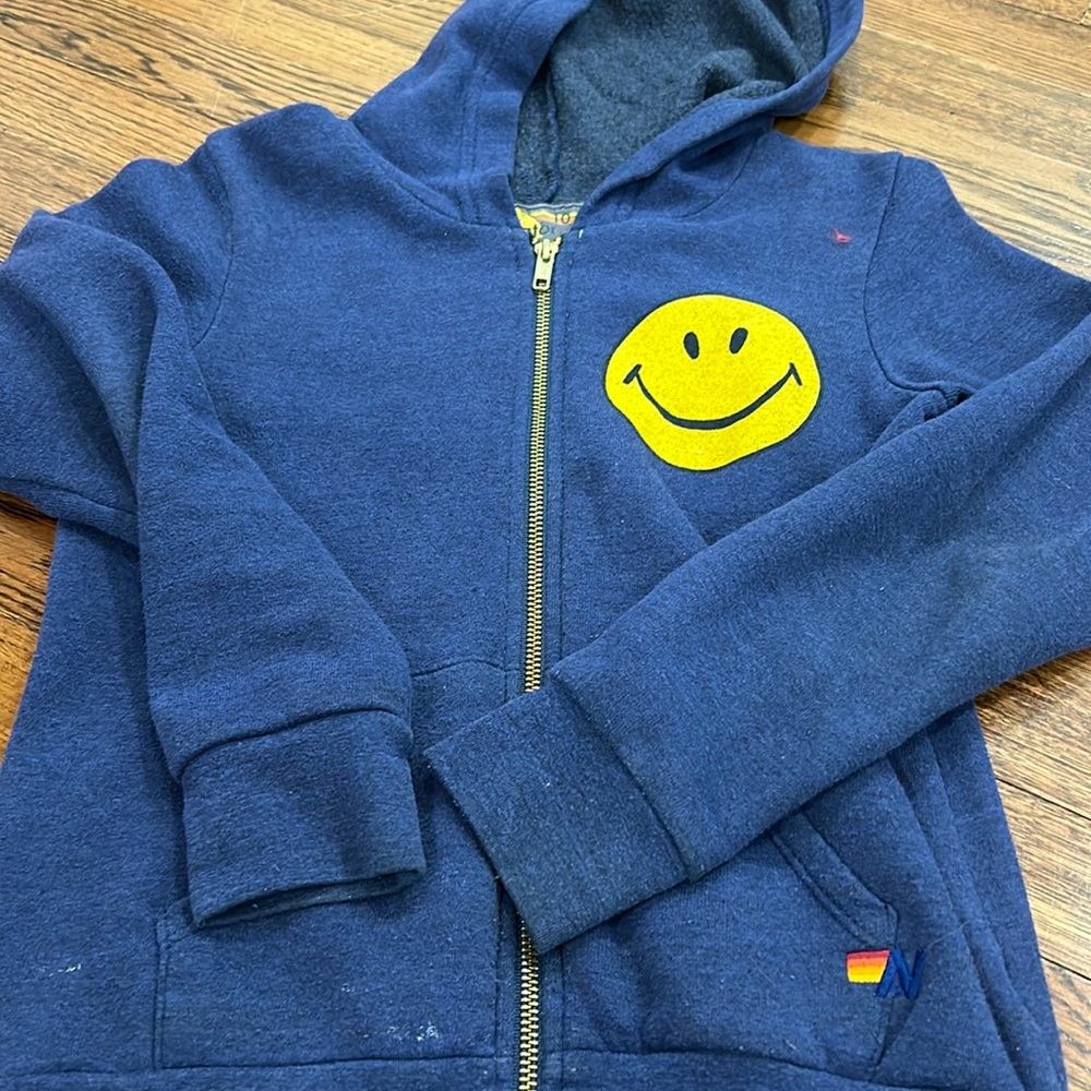 Comfy avitator nation hoodie